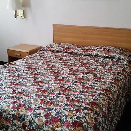 Economy Inn Motel